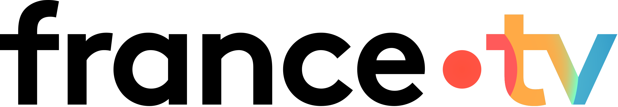 France Télévisions